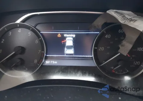 2022 Nissan Frontier S 4X2 from USA, damaged, VIN 1N6ED1EJ6NN620683